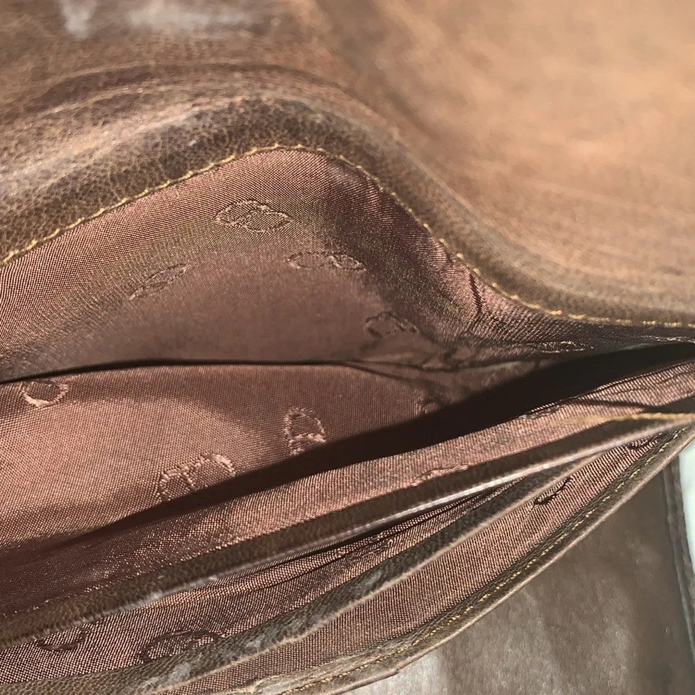 Dior Wallet